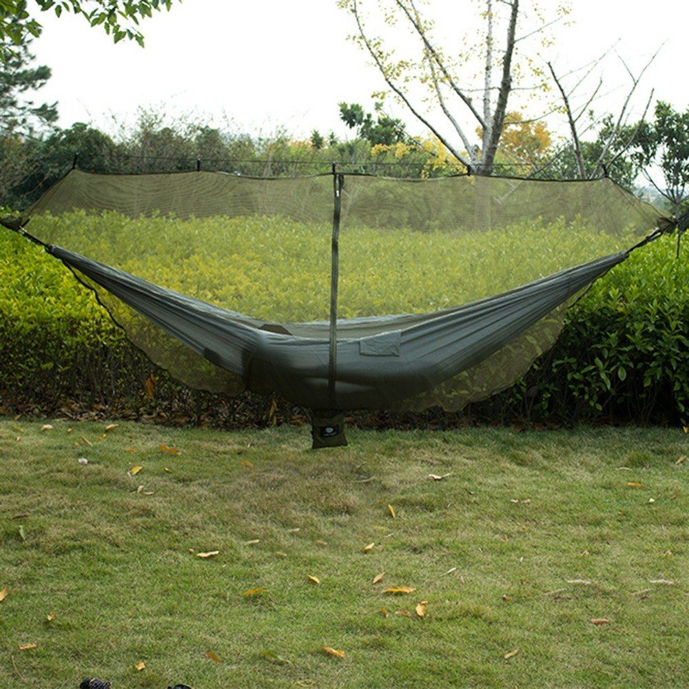 Ultralight Hammock Mosquito Net