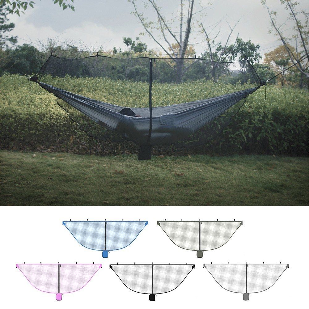 Ultralight Hammock Mosquito Net
