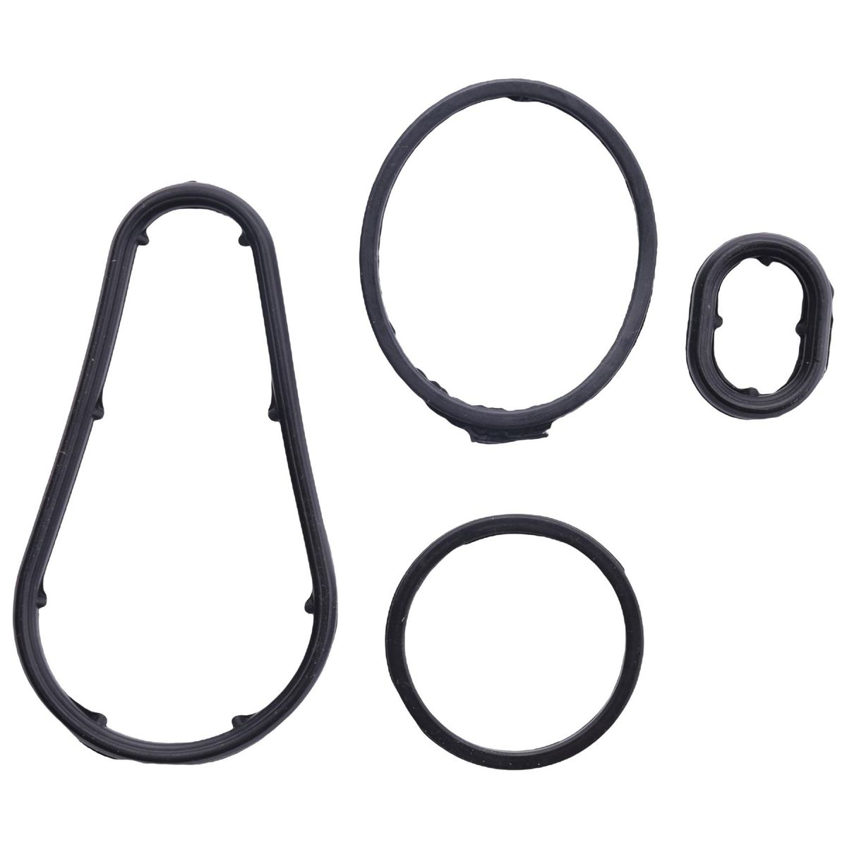 2711840280 Oil Cooler Gasket Kits for Mercedes M271 W204