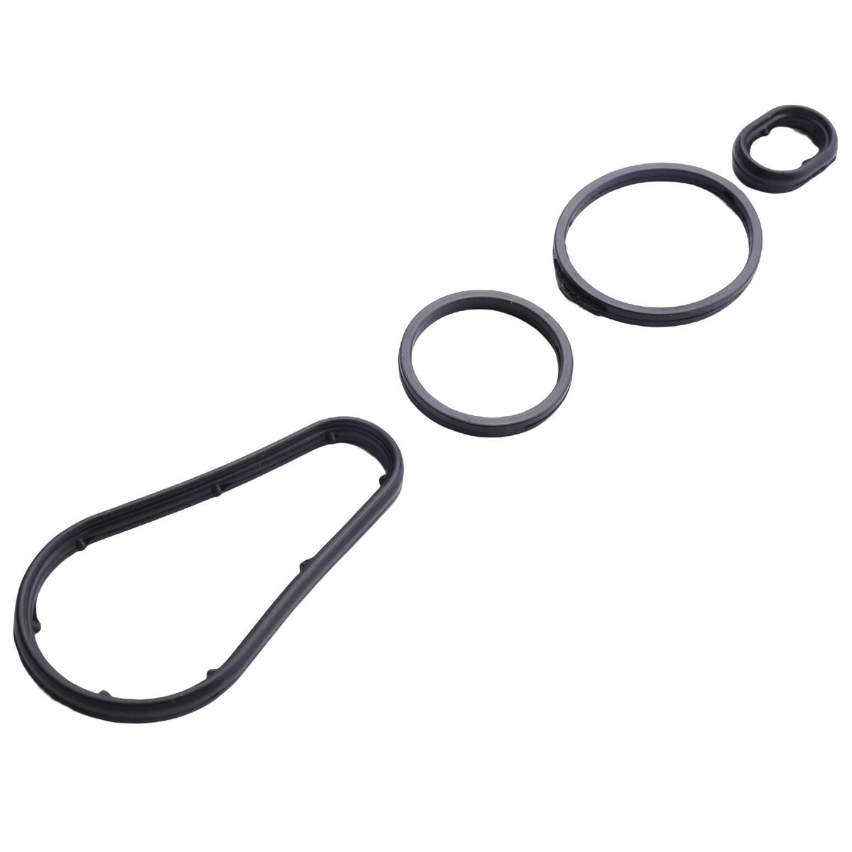 2711840280 Oil Cooler Gasket Kits for Mercedes M271 W204