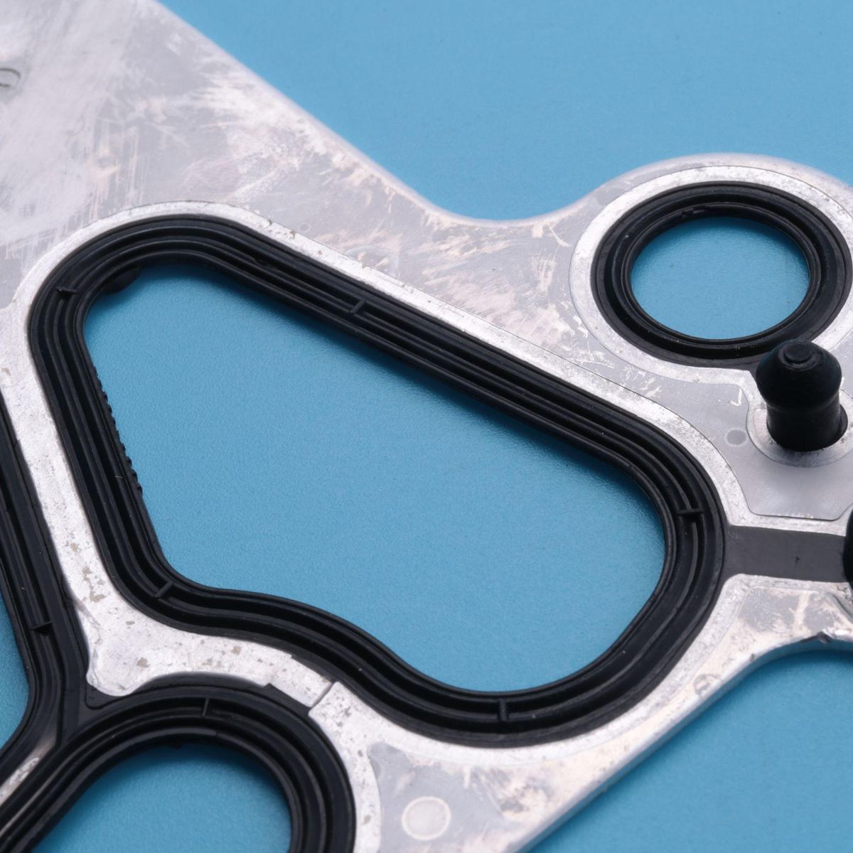 2711840280 Oil Cooler Gasket Kits for Mercedes M271 W204