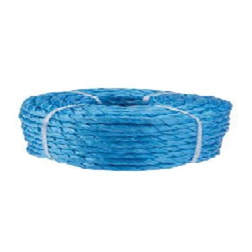 4mm Multi-Purpose Polypropylene Rope - 92Yards