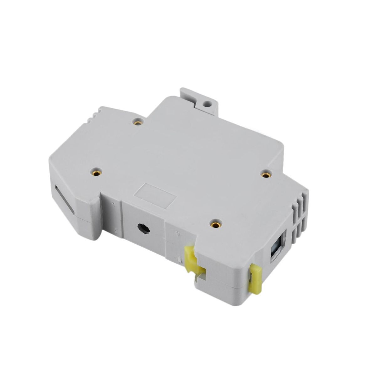 RT18-32X AC 380V 32A 1 Pole 10x38mm DIN Rail Mount Fuse