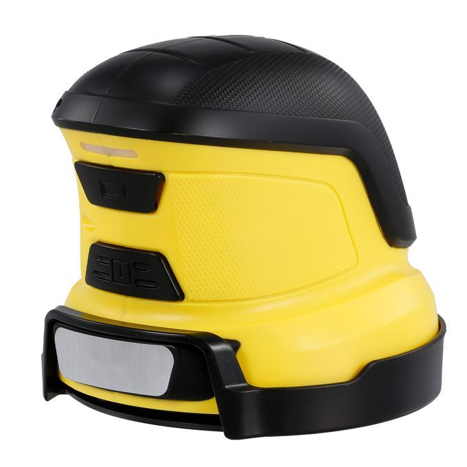 Portable Electric Ice Scraper Winter Car Windshield Snow