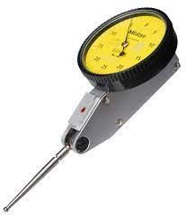 Dial Test Indicator, Horizontal Type