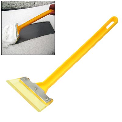 Automobile Supplies Car Snow Brush Snow Shovel
