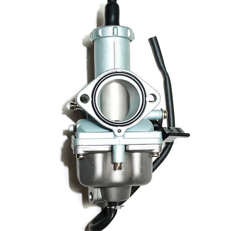 30mm Motorcycle Carburetor Motorbike Carburador Pz