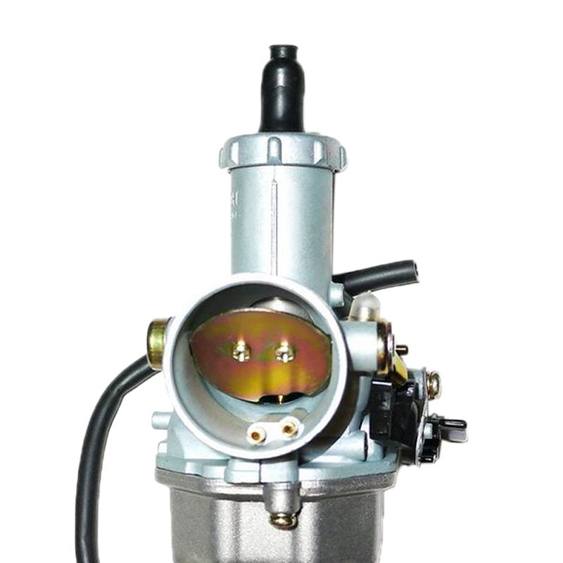 30mm Motorcycle Carburetor Motorbike Carburador Pz