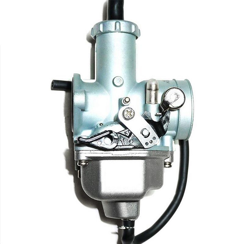 30mm Motorcycle Carburetor Motorbike Carburador Pz