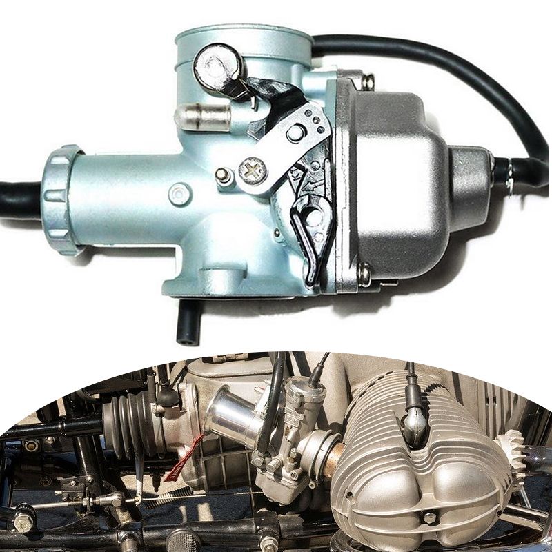 30mm Motorcycle Carburetor Motorbike Carburador Pz