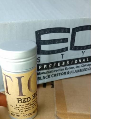 Bed Head Styling Wax Stick For Hair