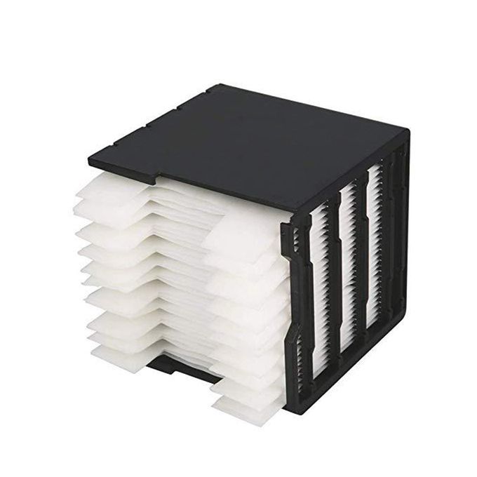 Portable Mini Usb Air Conditioner Cooling Air Cooler