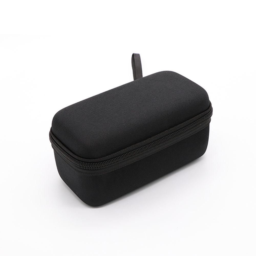 Factory direct high-quality spot Logitech G903 compatible with G900 mouse box EVA travel portable storage box Size 16.5*8*6.5cm