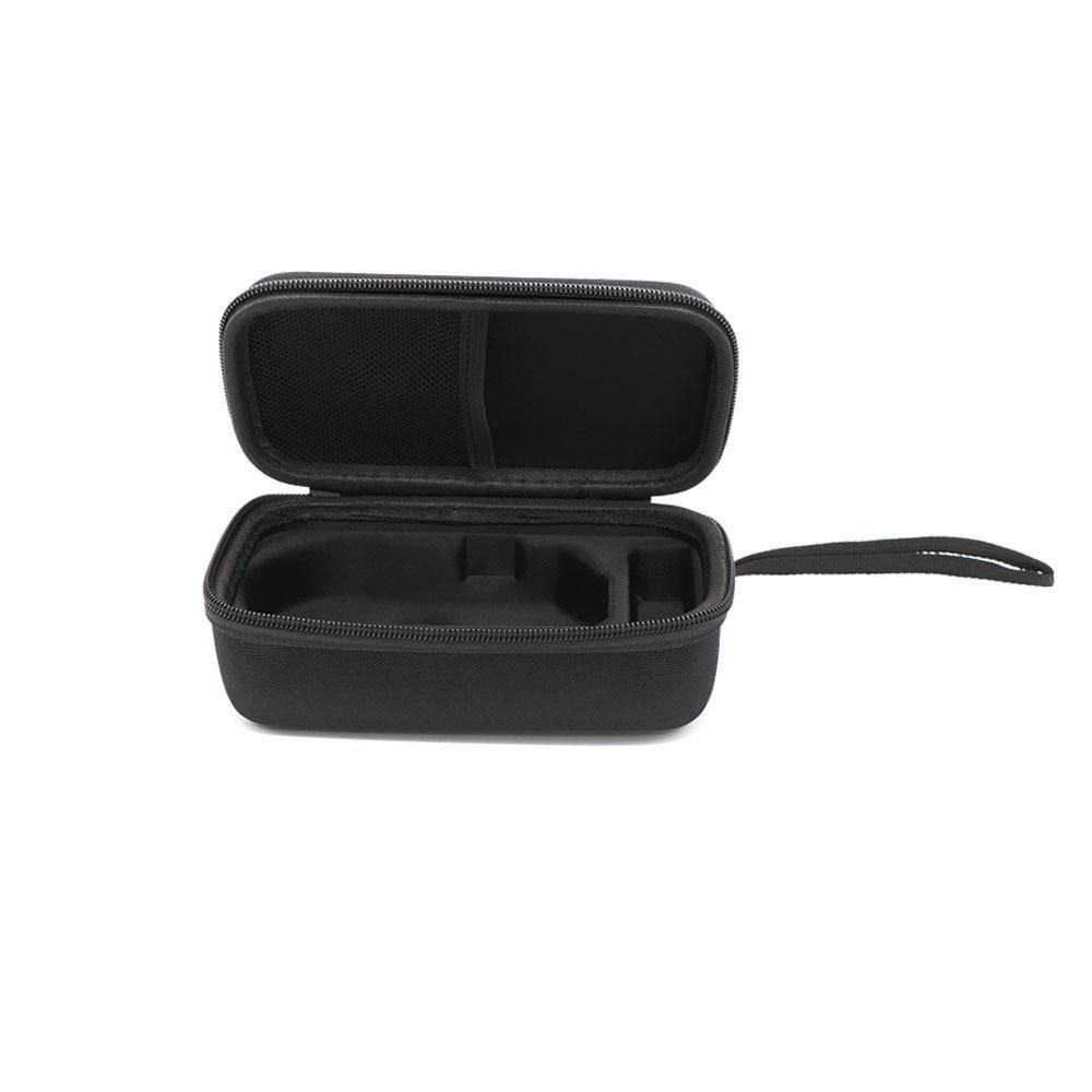Factory direct high-quality spot Logitech G903 compatible with G900 mouse box EVA travel portable storage box Size 16.5*8*6.5cm