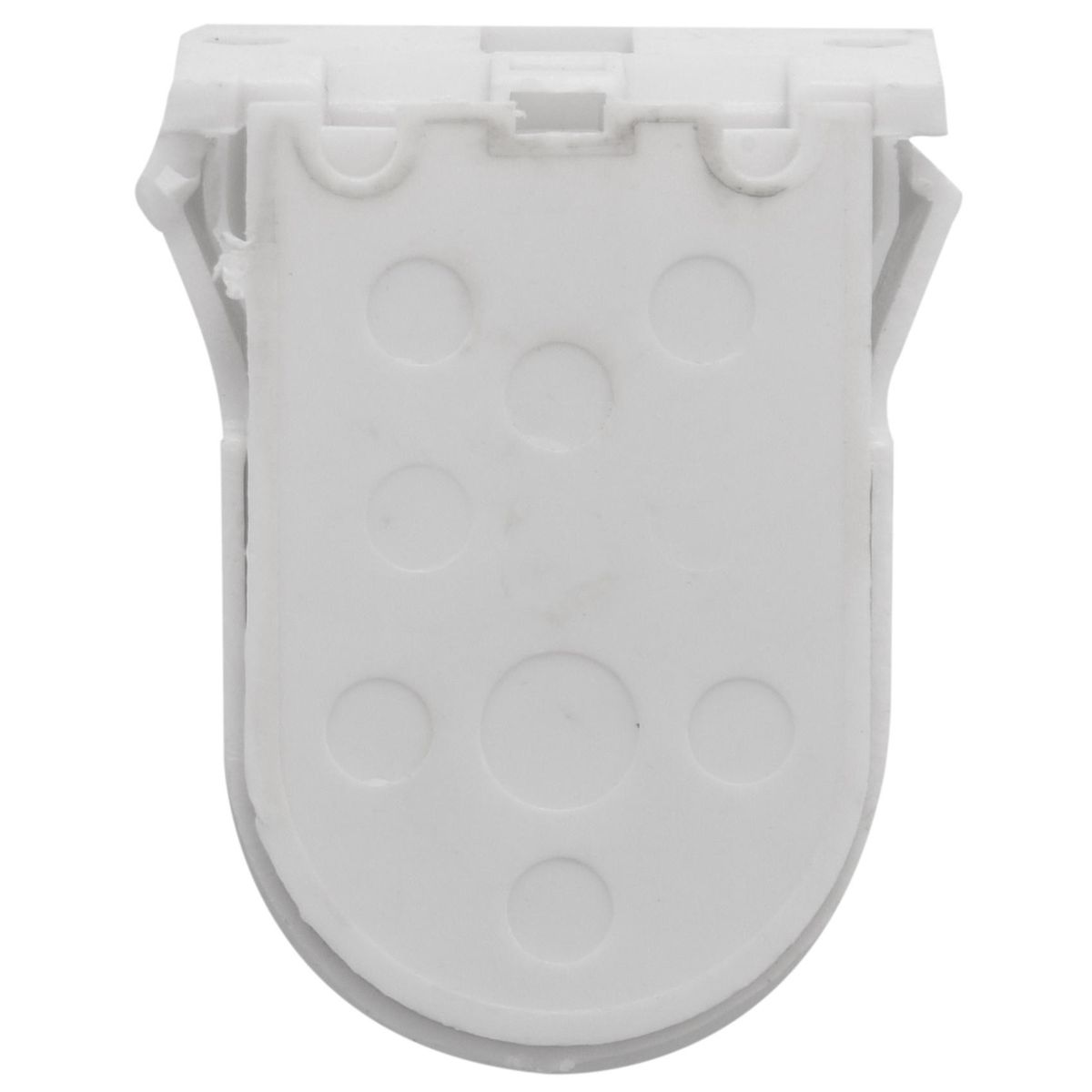 T8 Fluorescent Lighting Socket Lamp Holder
