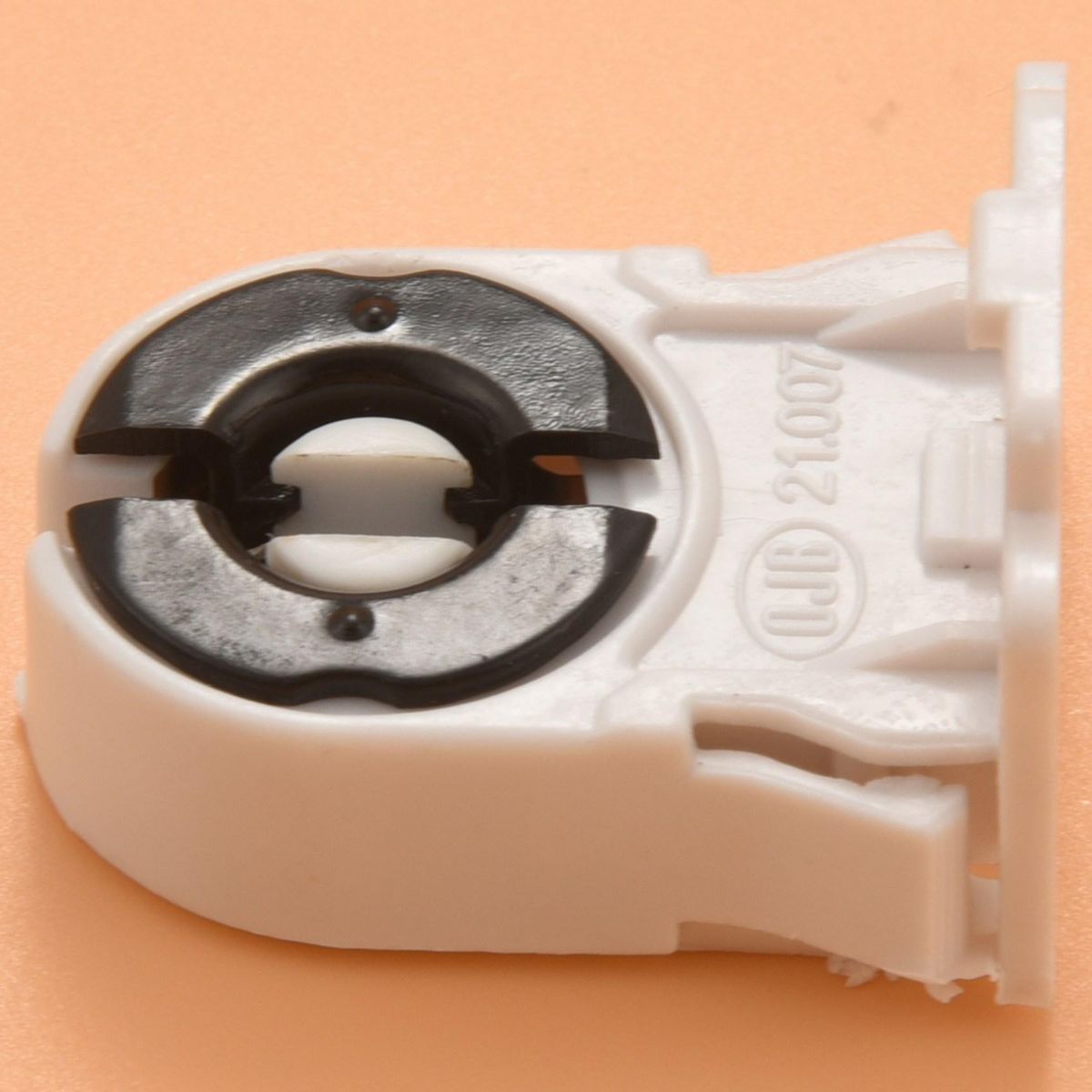 T8 Fluorescent Lighting Socket Lamp Holder