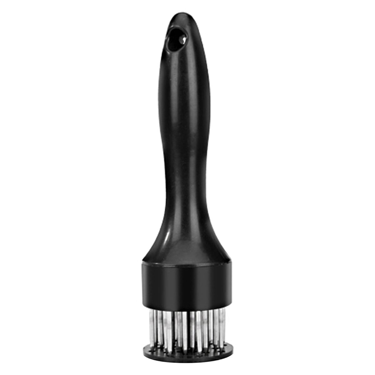 Meat Tenderizer With 22 Sharp Stainless Steel Needles Tender