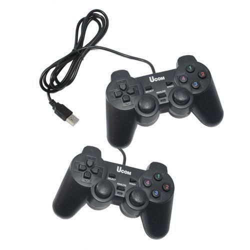 STANDARD PC DOUBLE CONTROLLER