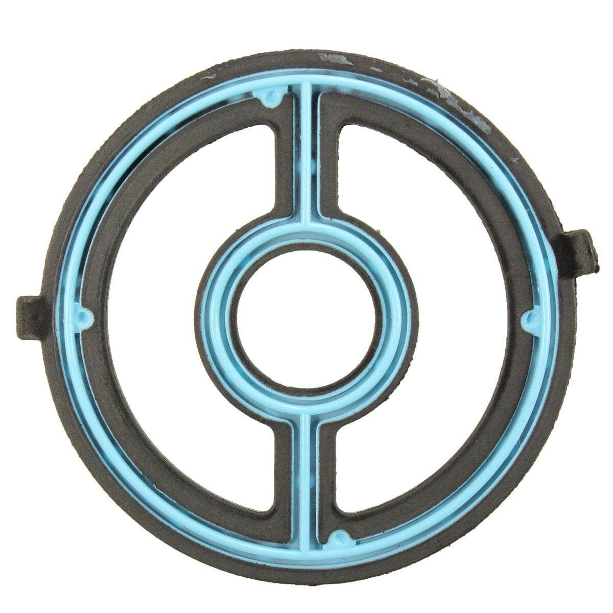 Engine Oil Cooler Seal Gasket For Mazda Engine 3/5/6 Speed 3/6 Miniva CX-7 07-11