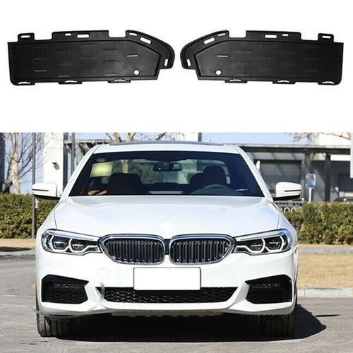 1Pair 51118068341 51118068342 Front Per Fog Light