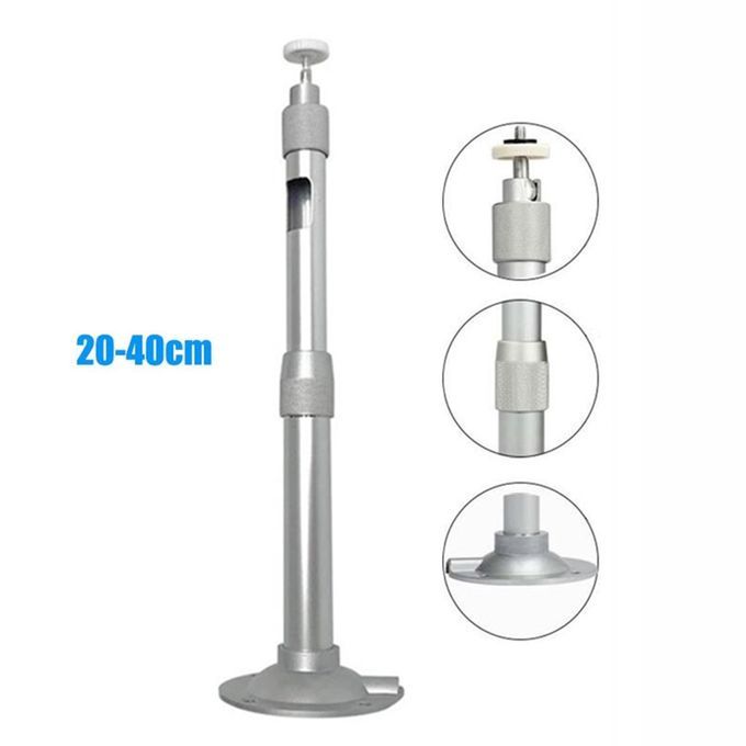 Wall Ceiling Projector Mount Bracket Hanger Stand Extendable Easy