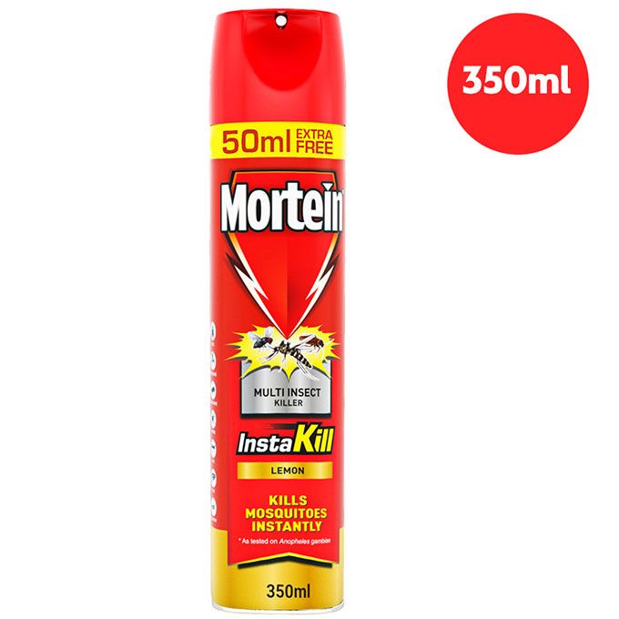 Multi Insect Killer  Lemon - 350ml