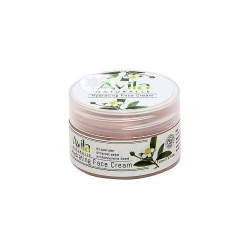 Hydrating Face Cream -Brighter Skin
