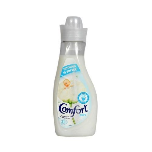 Baby Pure Fabric Cloth Conditioner Fragrance ---