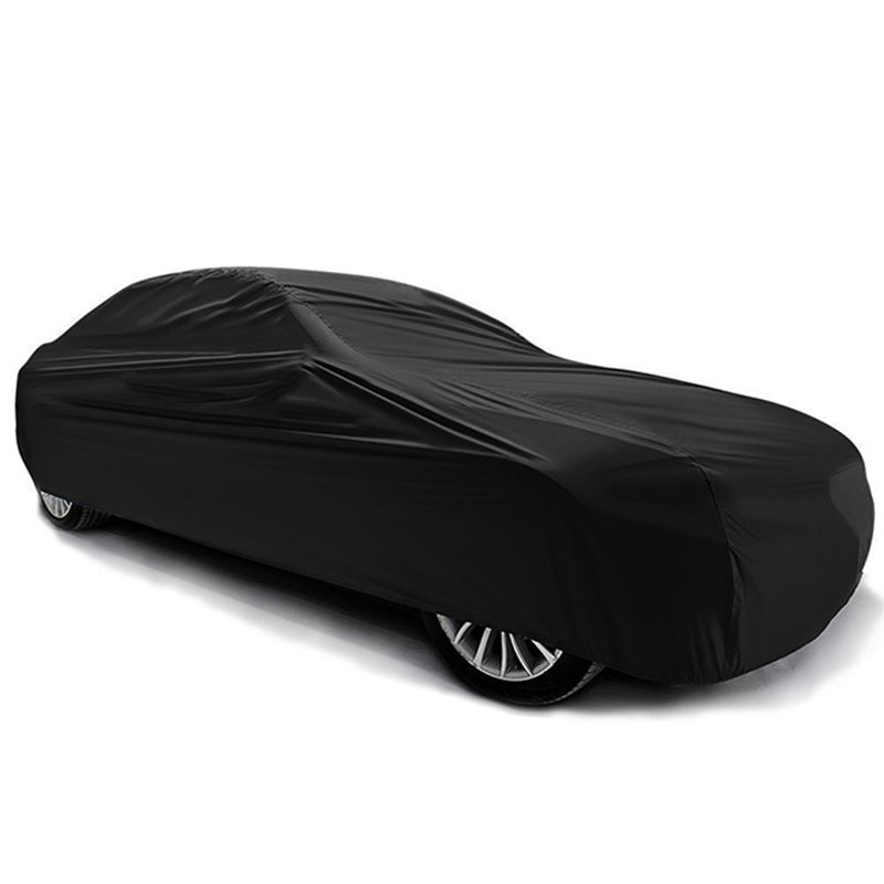 Car Body Cover /Sun Anti Dust Rain Cover Salon/SUV/MINI BUS