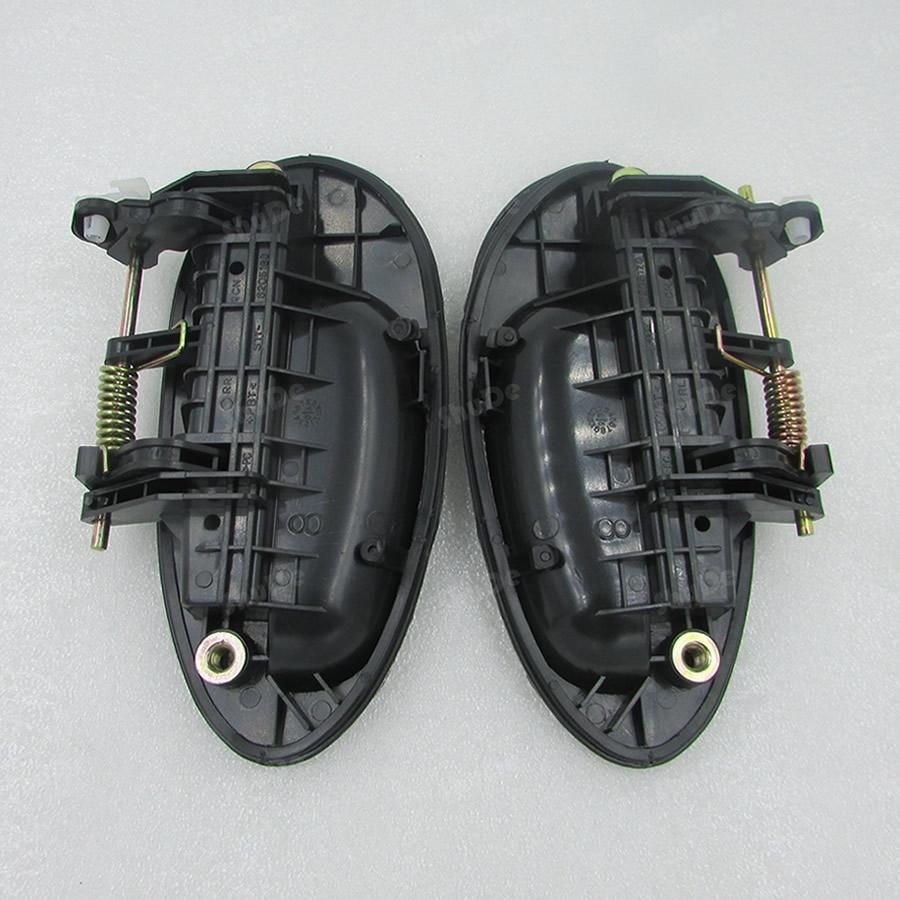 For Chery QQ/A1/Q6 Cowin1 car door handle door handle outside original hand-clasping