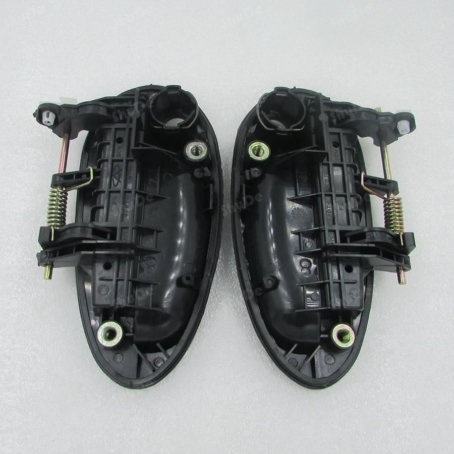 For Chery QQ/A1/Q6 Cowin1 car door handle door handle outside original hand-clasping