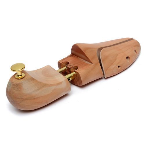 One Single  Adjustable Shoe Tree Shaper And Expander