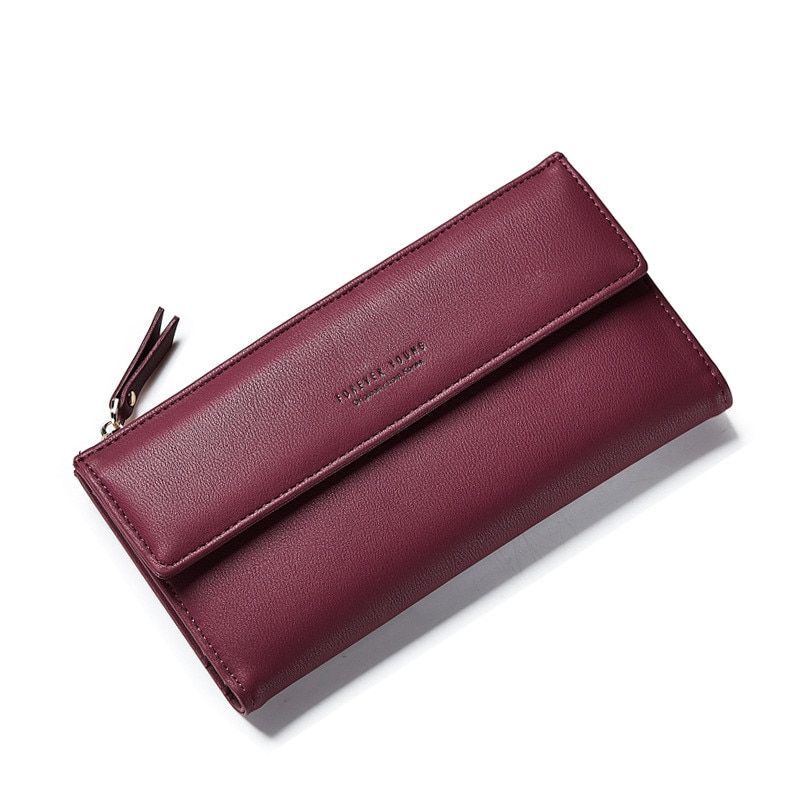 Women's Wallet Card Case Women's Wallet Long