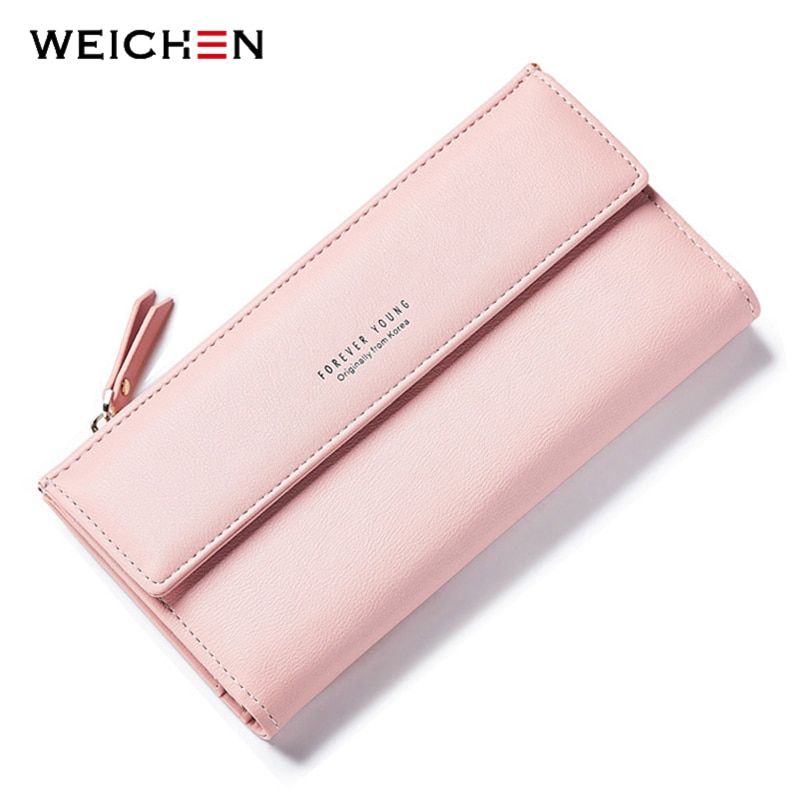 Women's Wallet Card Case Women's Wallet Long