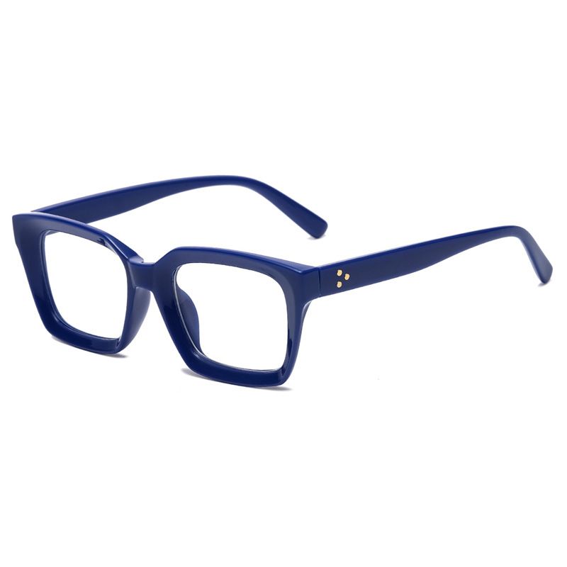Stylish Anti-Blue Light Glasses