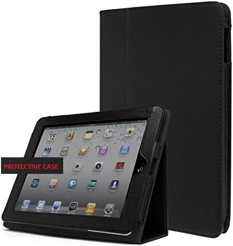 Ipad AIR 1 / AIR 2 Ultra Slim Trifold Protective Case Cover