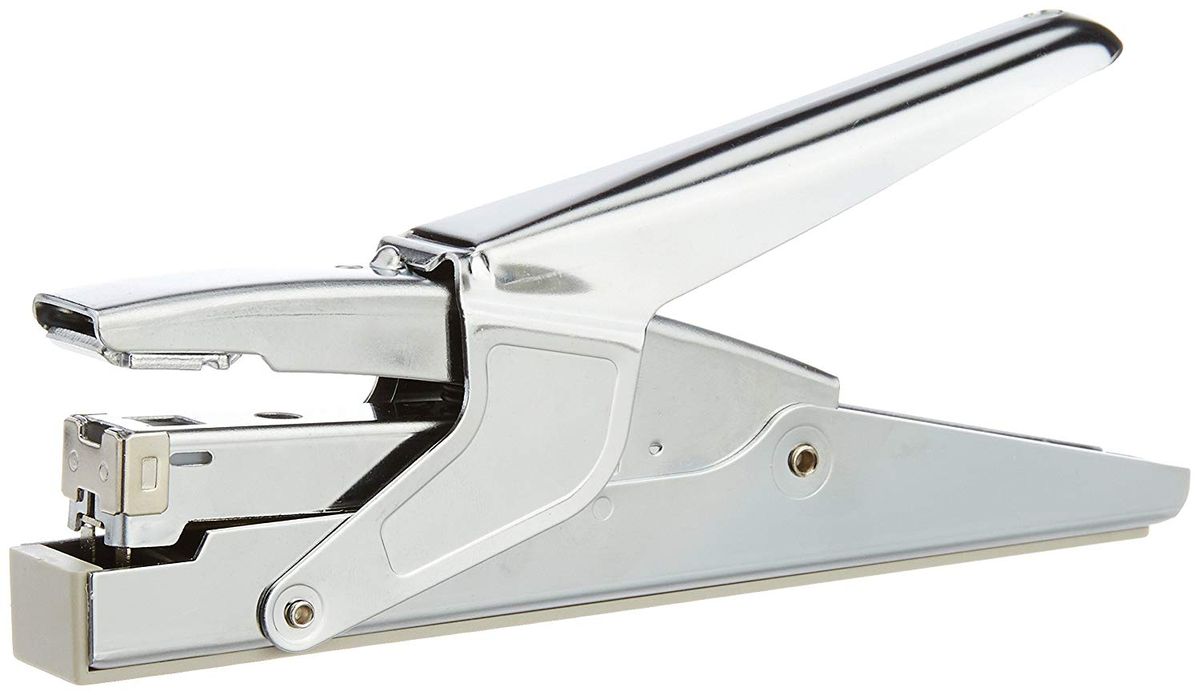 Stapler