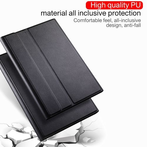Samsung Galaxy Tab A7 2020 Tablet Case Keyboard Case With Pencil Holder