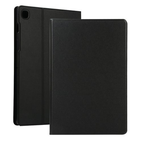 Samsung Galaxy Tab A7 Lite/ T220 Leather Case With Screen Guide