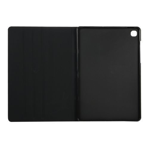 Samsung Galaxy Tab A7 Lite/ T220 Leather Case With Screen Guide