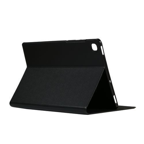 Samsung Galaxy Tab A7 Lite/ T220 Leather Case With Screen Guide