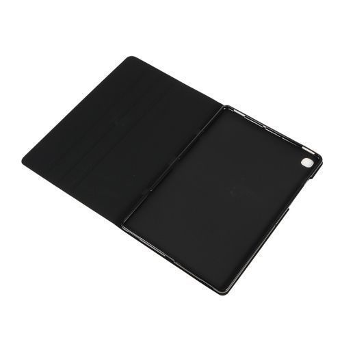 Samsung Galaxy Tab A7 Lite/ T220 Leather Case With Screen Guide