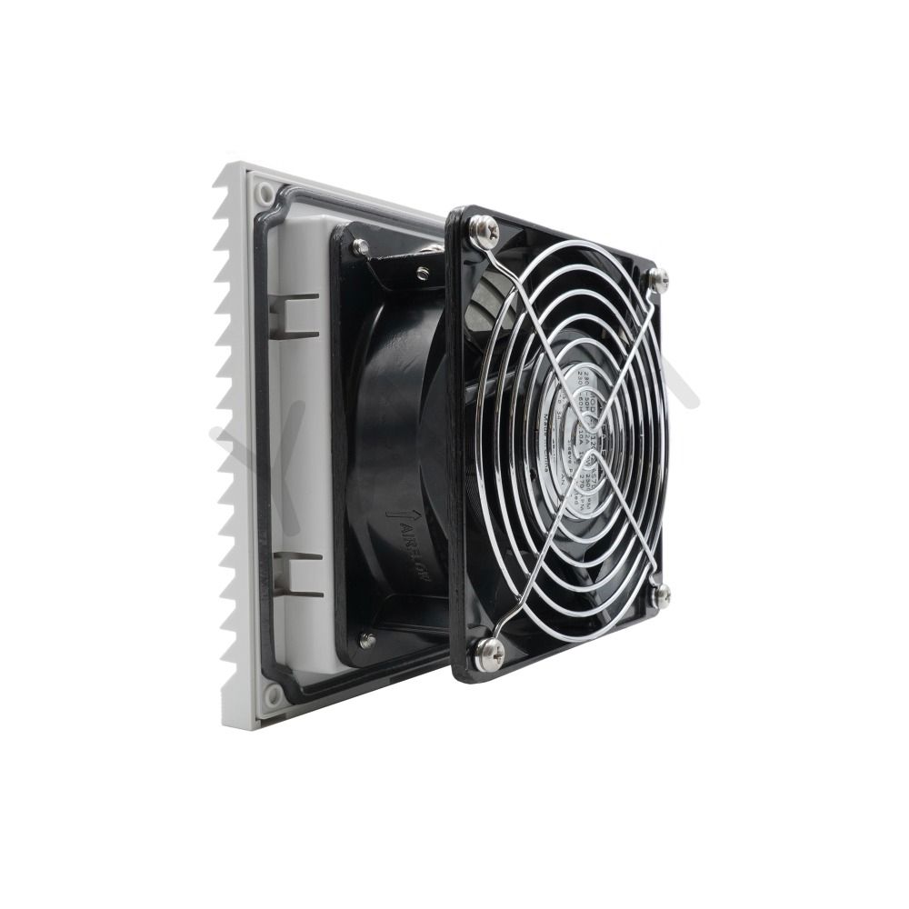 148.5*148.5*68.5 Mm 220V Ventilation Extractor Exhaust Fan
