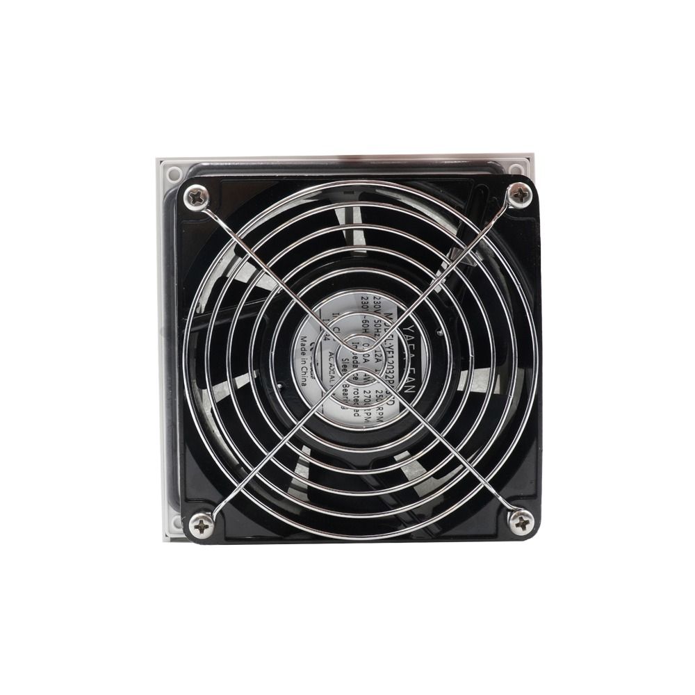 148.5*148.5*68.5 Mm 220V Ventilation Extractor Exhaust Fan