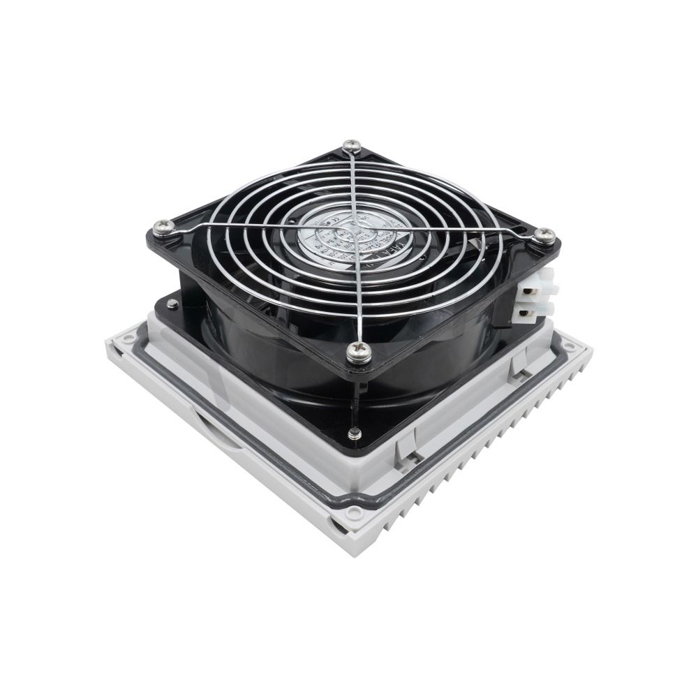 148.5*148.5*68.5 Mm 220V Ventilation Extractor Exhaust Fan