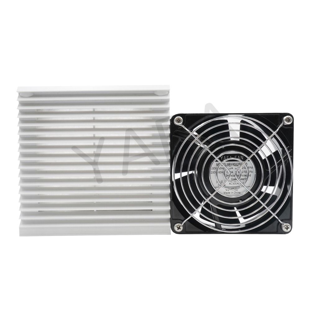 148.5*148.5*68.5 Mm 220V Ventilation Extractor Exhaust Fan