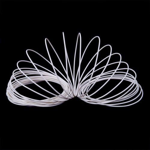 3D Printer Pen Filament 1.75mm PLA 10m(white