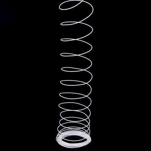 3D Printer Pen Filament 1.75mm PLA 10m(white