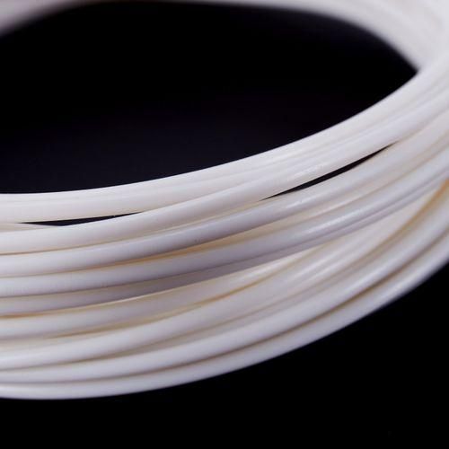 3D Printer Pen Filament 1.75mm PLA 10m(white
