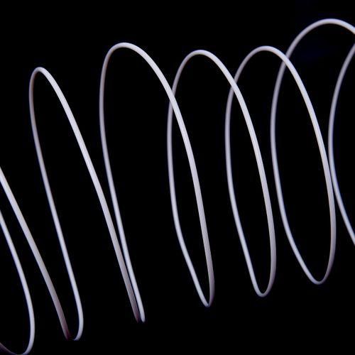 3D Printer Pen Filament 1.75mm PLA 10m(white